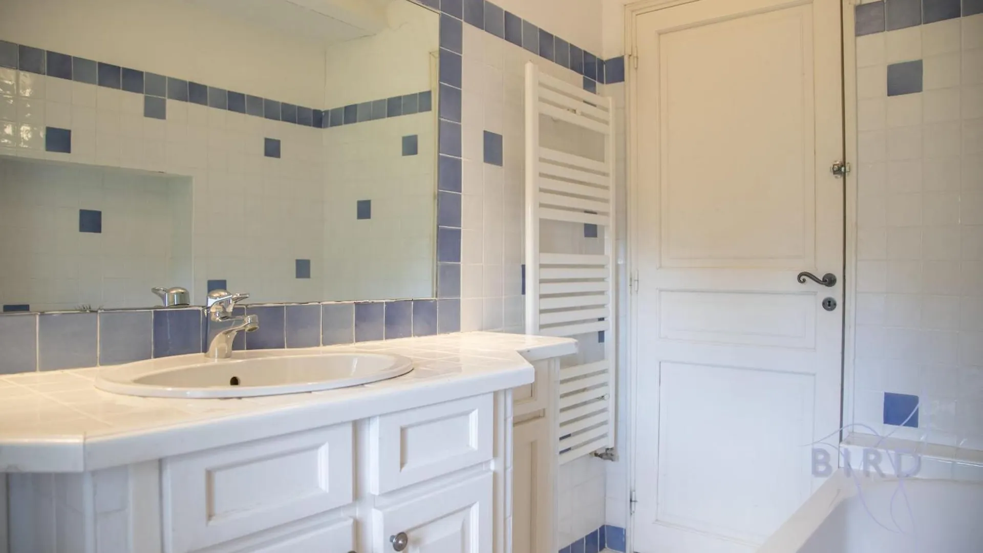 Villa Bonnard In Nice Sea And City View & Pool France