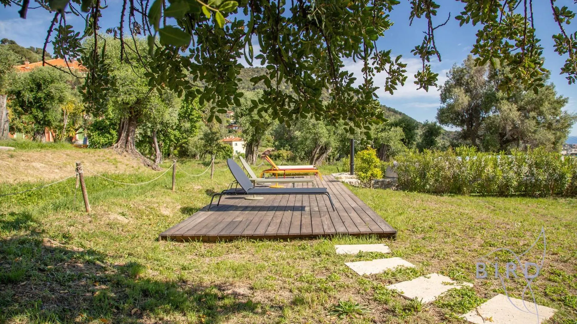Villa Bonnard In Nice Sea And City View & Pool 0*,