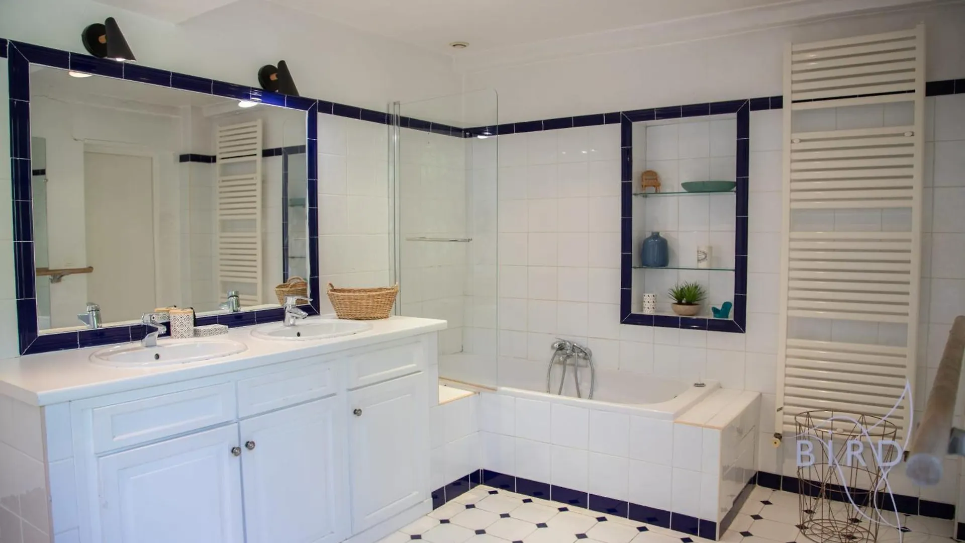 Villa Bonnard In Nice Sea And City View & Pool فرنسا