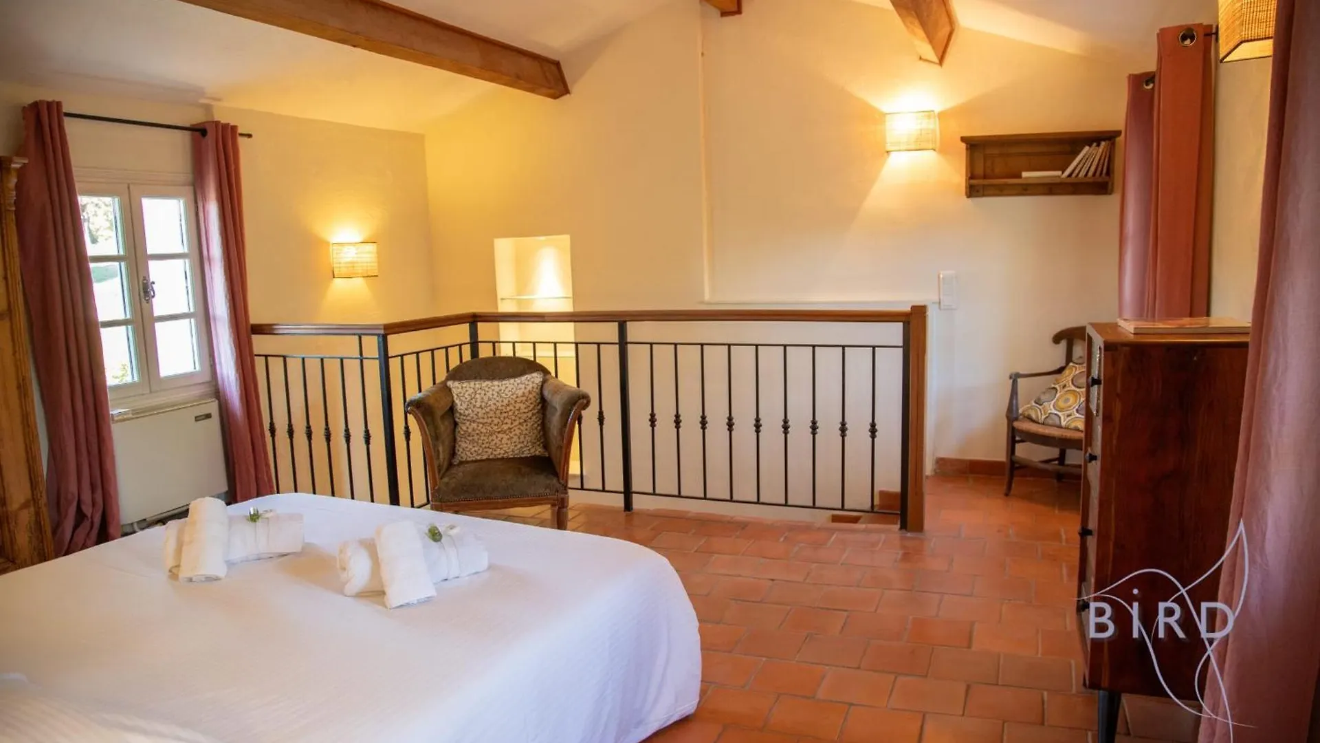 Villa Bonnard In Nice Sea And City View & Pool