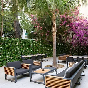 4* Hotell Saint Georges