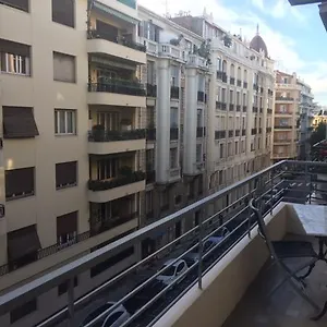Appartamento Le Palais Martine, Nizza