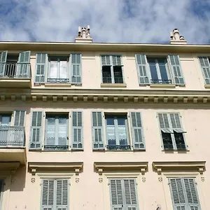 Appartamento Centre- Superbe 100m2 - 10 Mn à Pied De La Mer !, Nizza