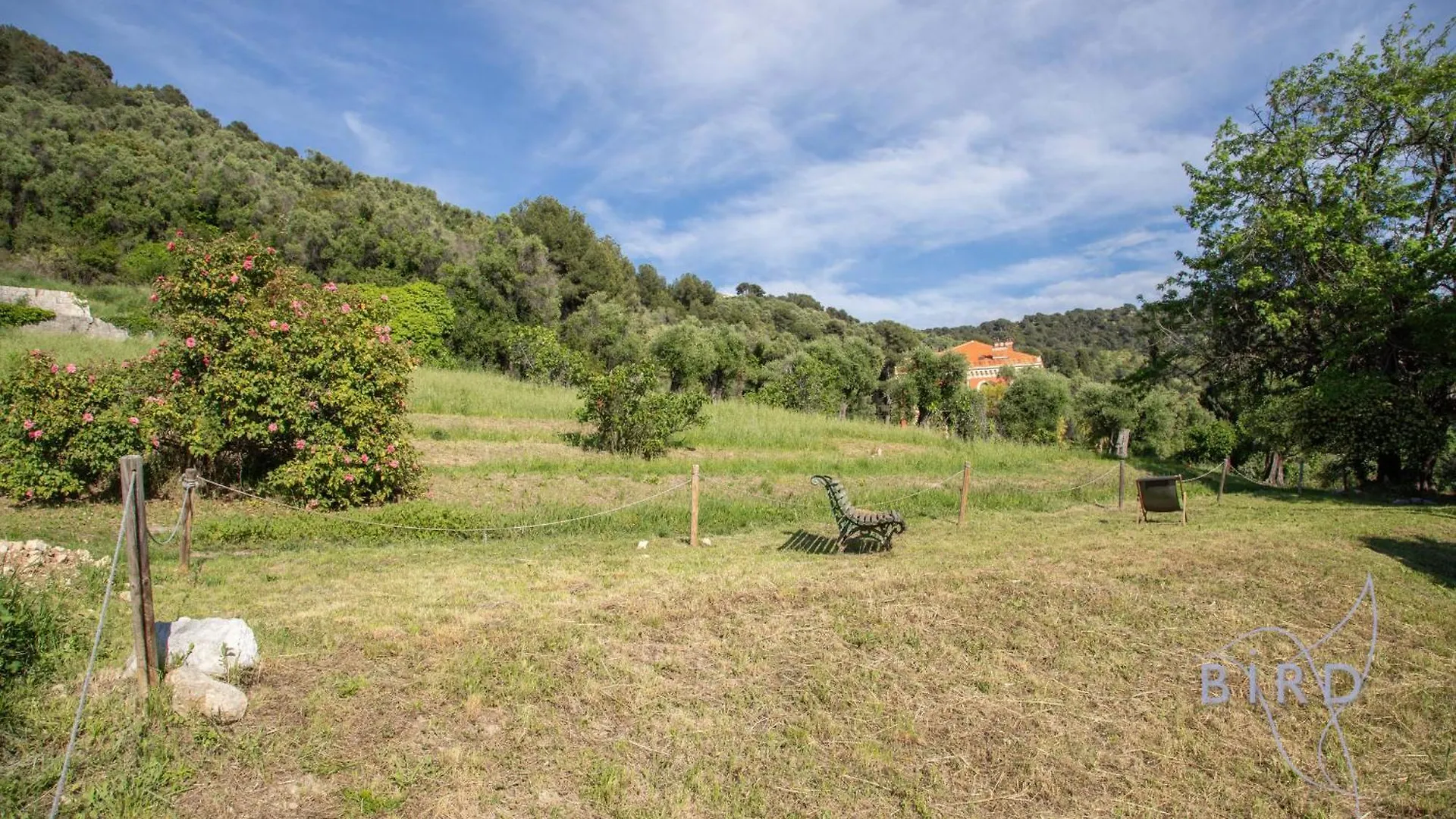 Villa Bonnard In Nice Sea And City View & Pool 0*,  France
