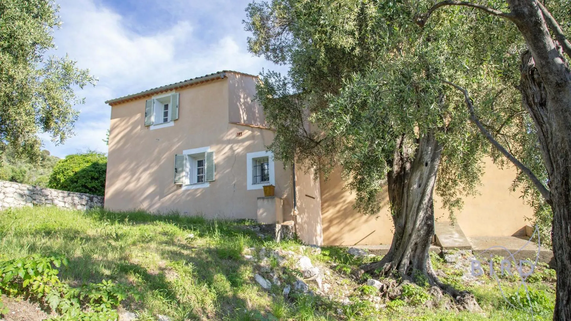 Villa Bonnard In Nice Sea And City View & Pool 0*,  France