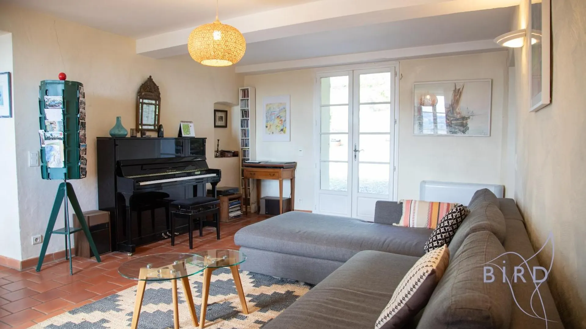 Villa Bonnard In Nice Sea And City View & Pool