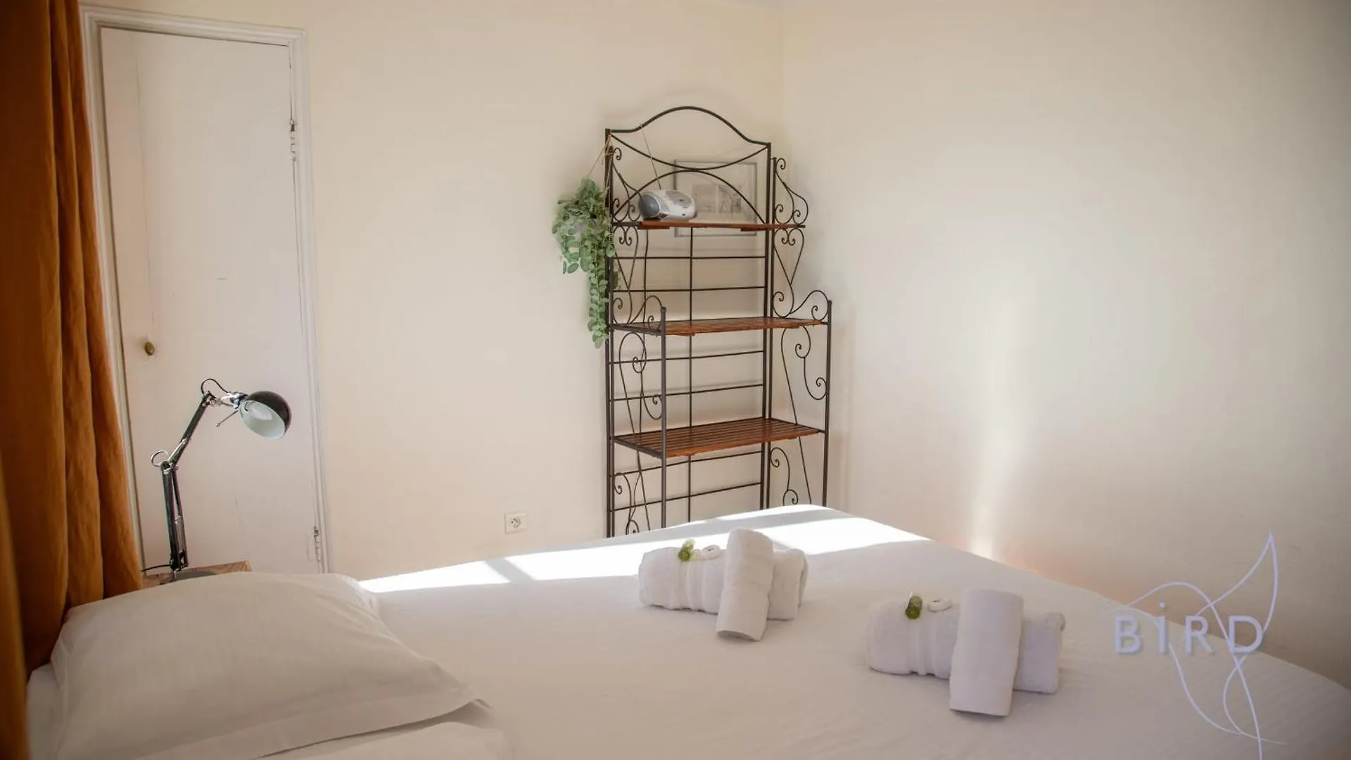 Villa Bonnard In Nice Sea And City View & Pool