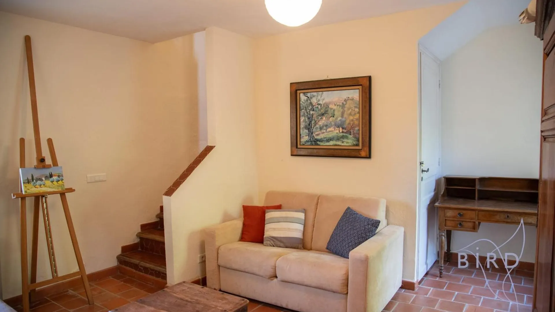 Villa Bonnard In Nice Sea And City View & Pool