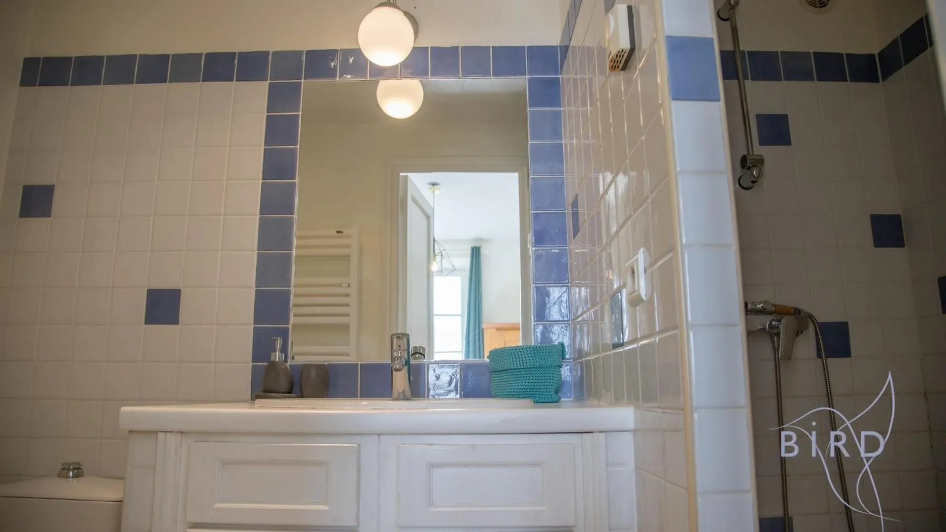 Villa Bonnard In Nice Sea And City View & Pool