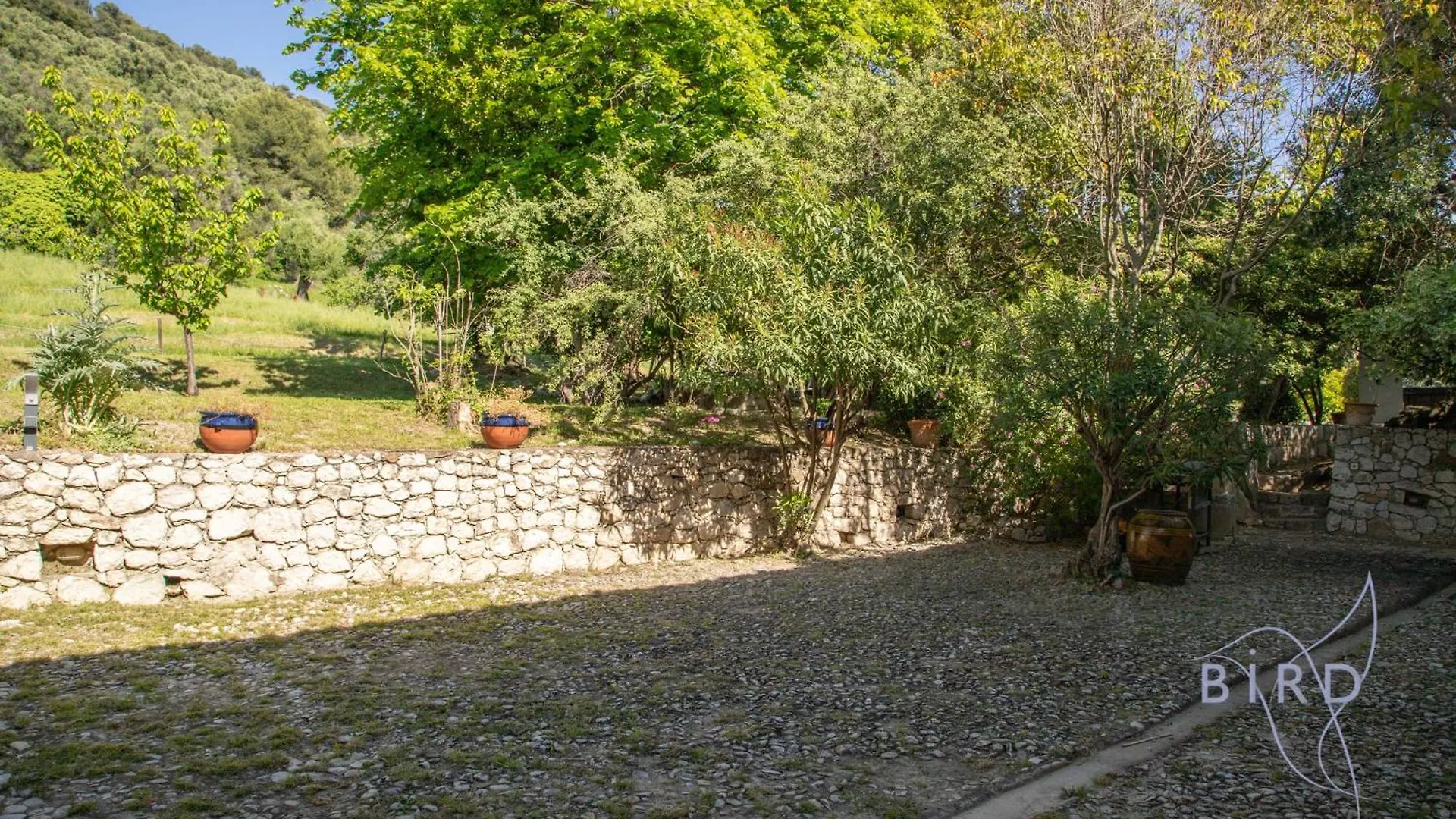 Villa Bonnard In Nice Sea And City View & Pool