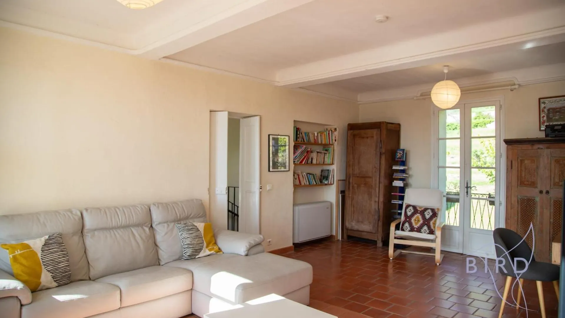 Villa Bonnard In Nice Sea And City View & Pool