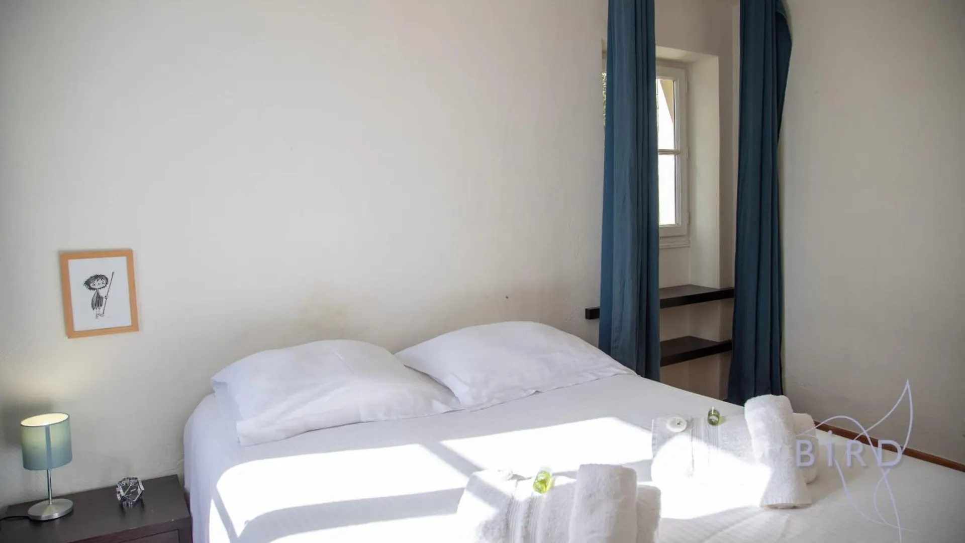 Villa Bonnard In Nice Sea And City View & Pool 0*,  Francia