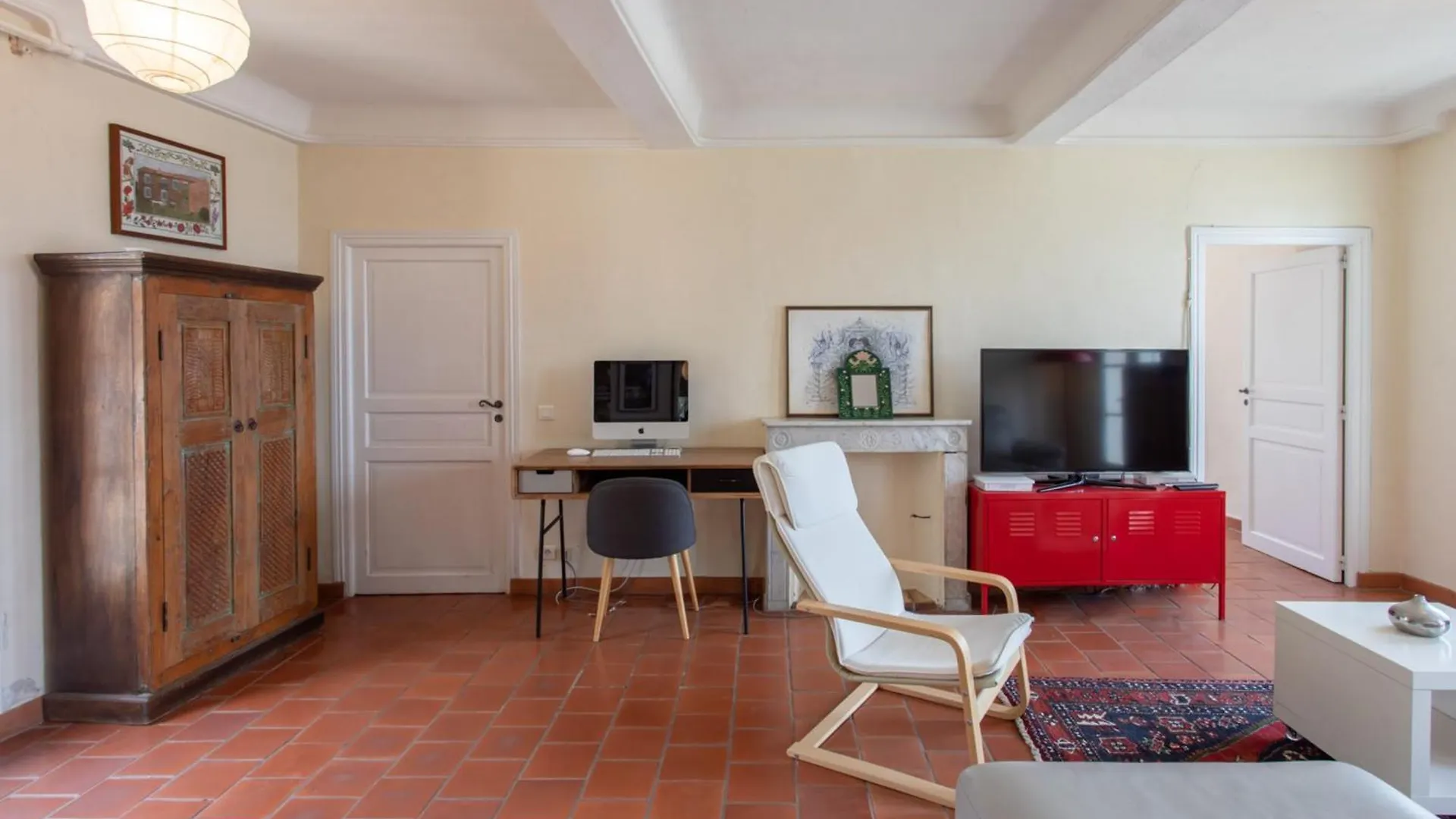 Villa Bonnard In Nice Sea And City View & Pool