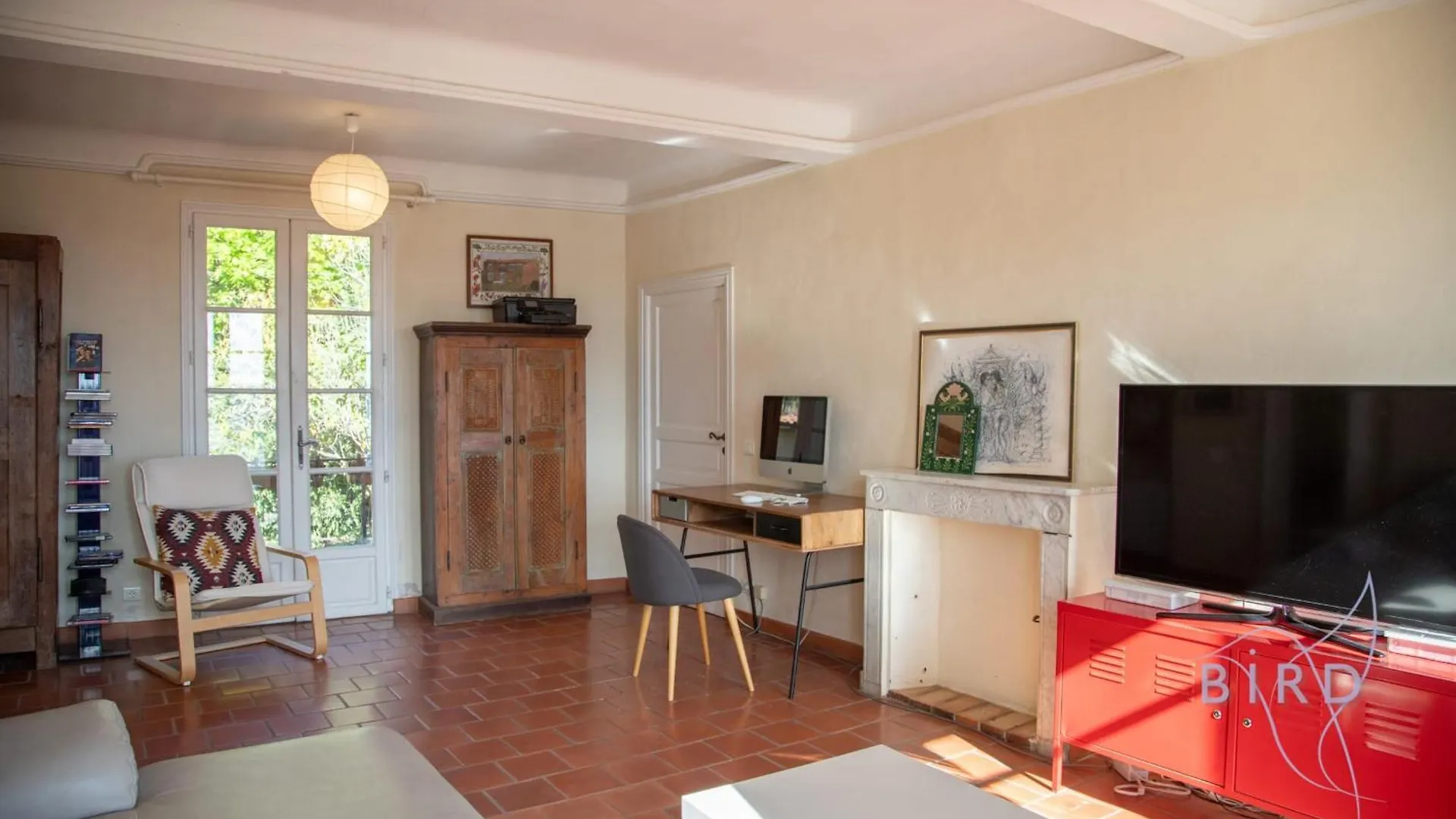 Villa Bonnard In Nice Sea And City View & Pool